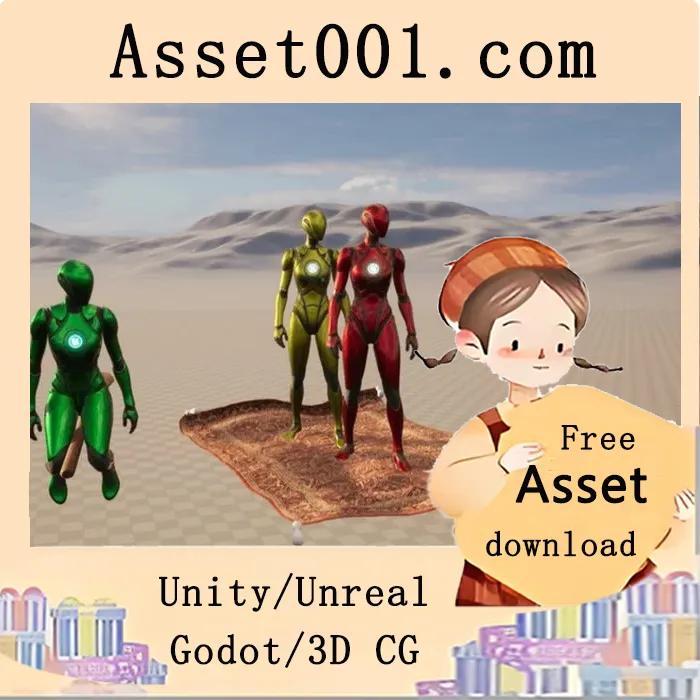 支持多人联机的飞行地毯/扫帚系统（含跟随AI）5.0+版本|Multiplayer Flying Carpet/Broom with Follow AI 5.0+