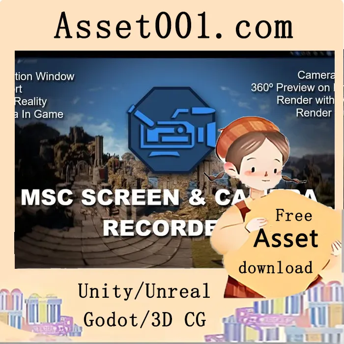 MSC Screen & Camera Recorder v1.26 (5.5, 5.6) MSC Screen & Camera Recorder v1.26 (5.5, 5.6)