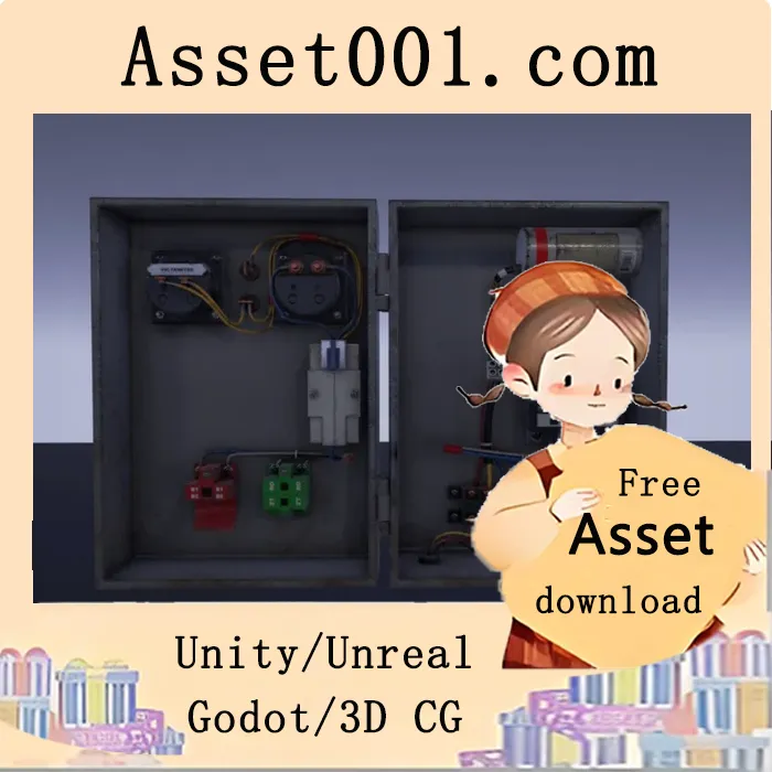 控制面板包功能说明|Control Panel Pack v4.26+