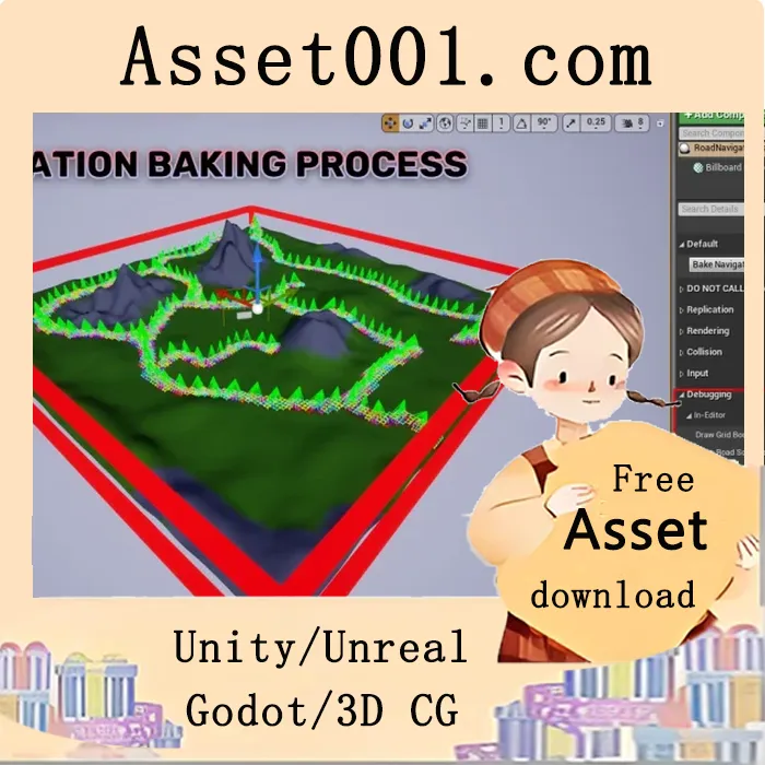 Roadmap Navigation v1.1.5 (5.6)