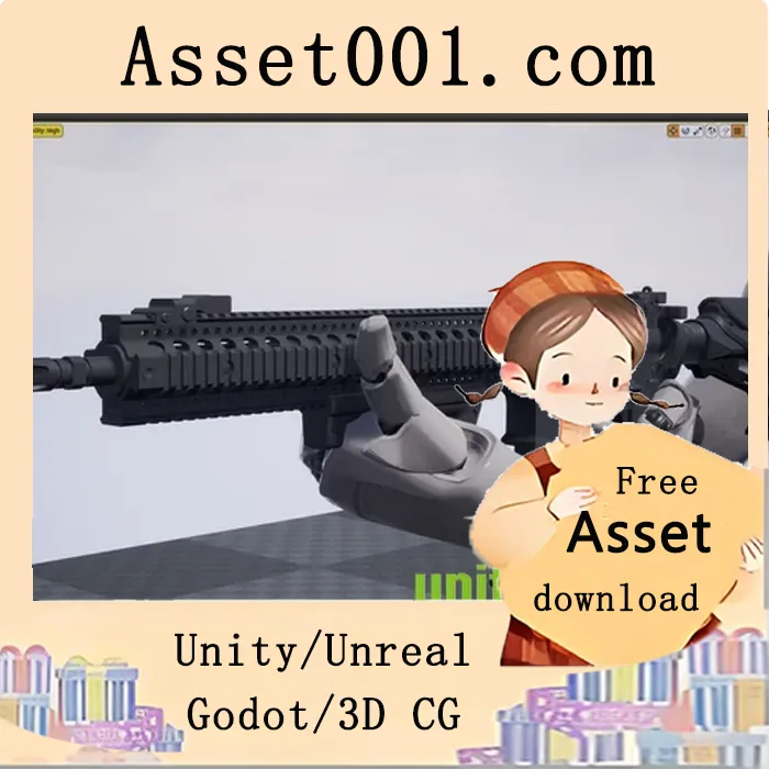 FPS AnimPack M4A1 v4.27+