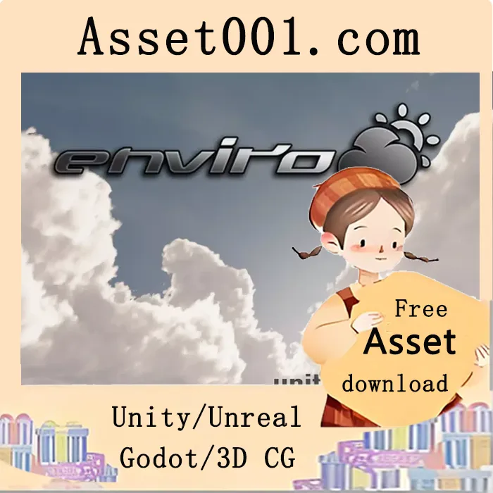 Enviro 3 - Sky and Weather v3.3.1 (16 Nov 2025)