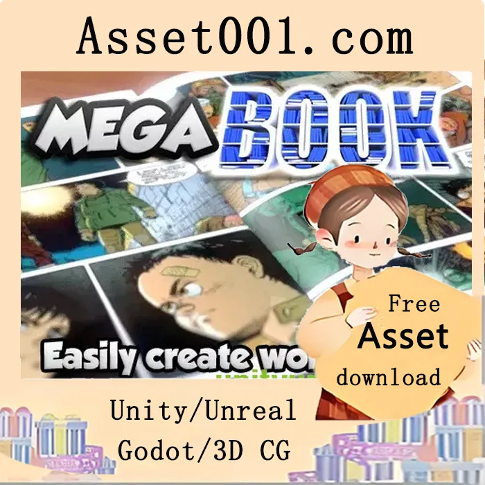 MegaBook v1.51