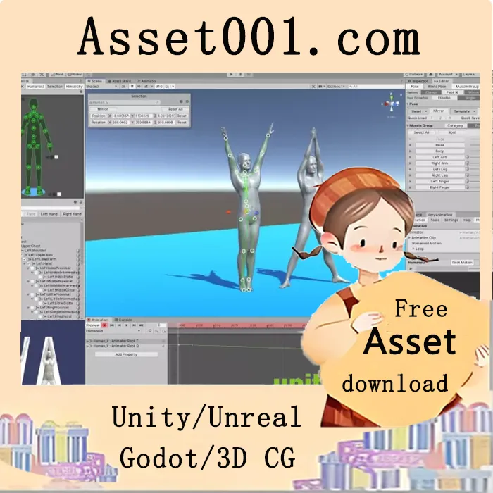Very Animation v1.3.8 (14 Nov 2025) Very Animation v1.3.8 (14 Nov 2025)
