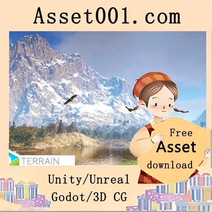 Terrain Composer 2 v2.89