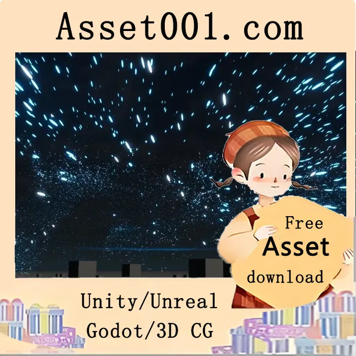 Shockwave Niagara FX