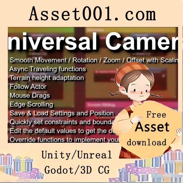 Universal Camera v5.5-5.6