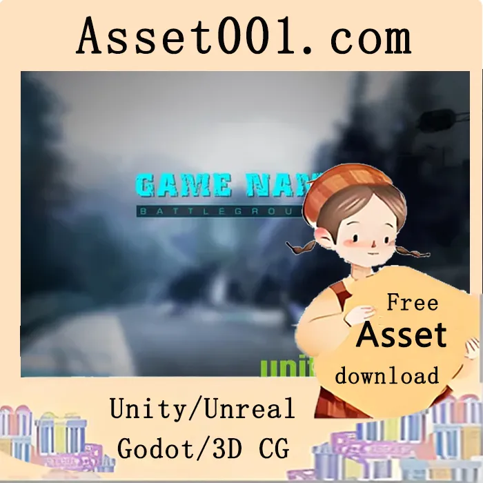 Modern Shooting UI Pack (UE) v5.0+