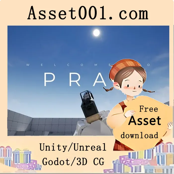 Procedural FPS Recoil System v2025.3 (5.6) Procedural FPS Recoil System v2025.3 (5.6)