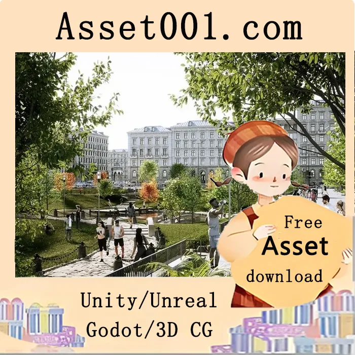 Posed Humans Sport Pack 1