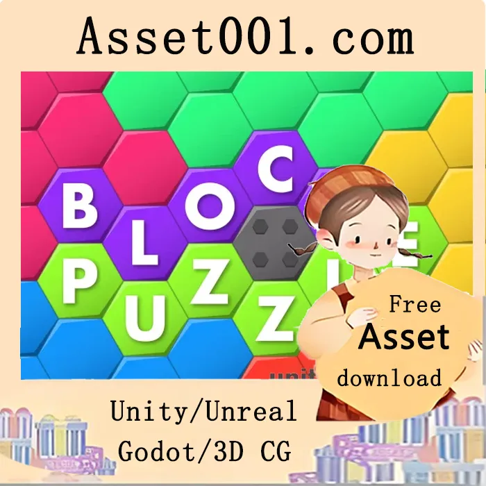 Hexa Block - Puzzle Game v1.5.2