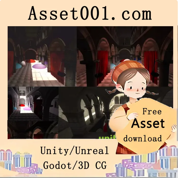 Global Illumination Proxy v1.7.4