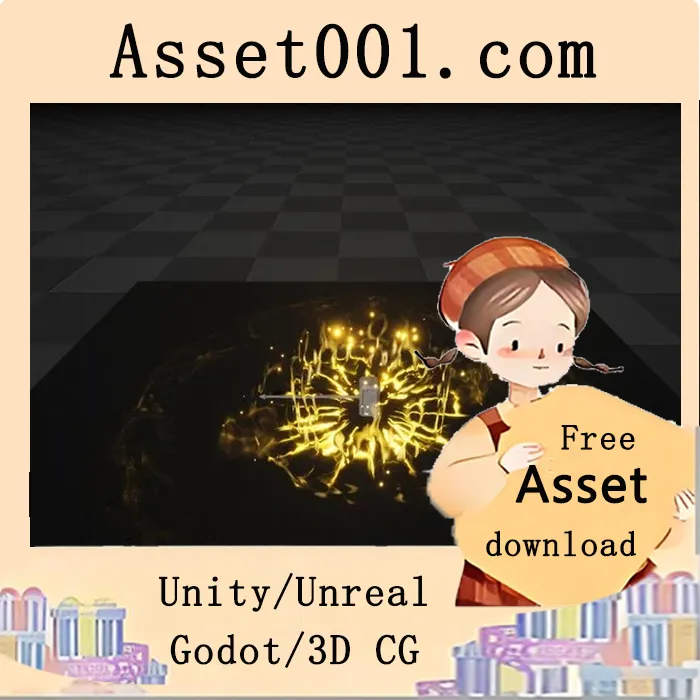 Magic Kit 04 (4.27+)