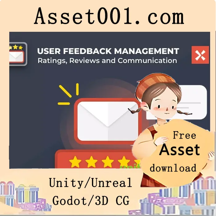 User Feedback Management v2.0.0