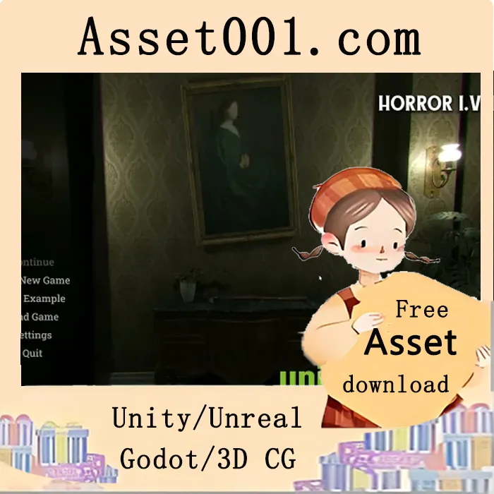 Multiplayer HORROR FPS KIT Integration v0.6 Multiplayer HORROR FPS KIT Integration v0.6