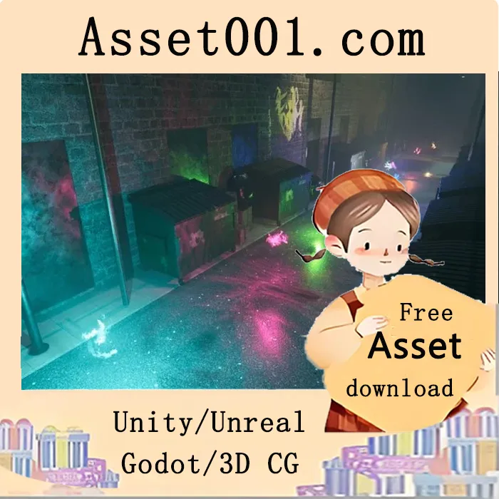 Ethereal Tentacle FX (4.27+)