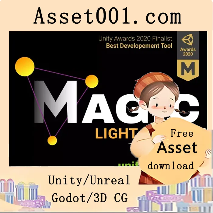 Magic Light Probes v1.96.4 (07 Nov 2025)