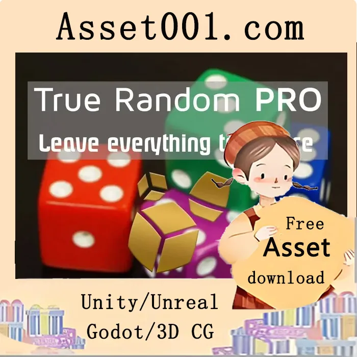 True Random PRO v2024.1.1