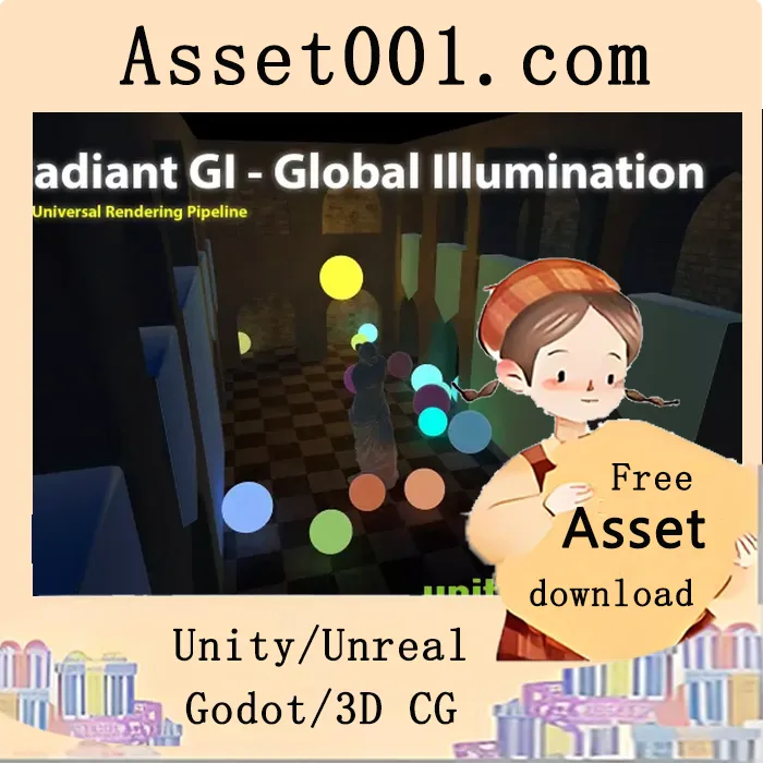 Radiant Global Illumination v20.4 Radiant Global Illumination v20.4