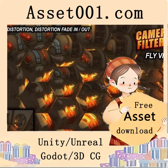 Camera Filter Pack v4.1.0