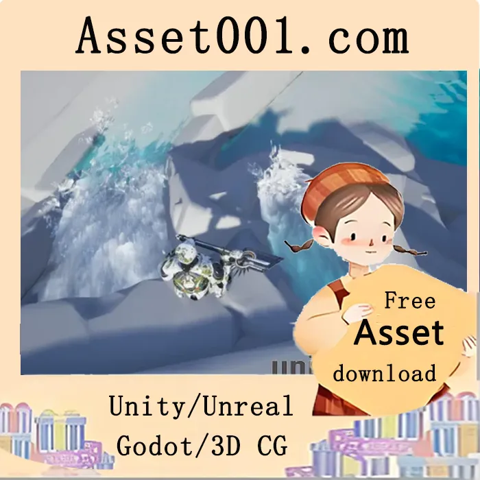 UIWS - Unified Interactive Water System v1.18 (5.7)