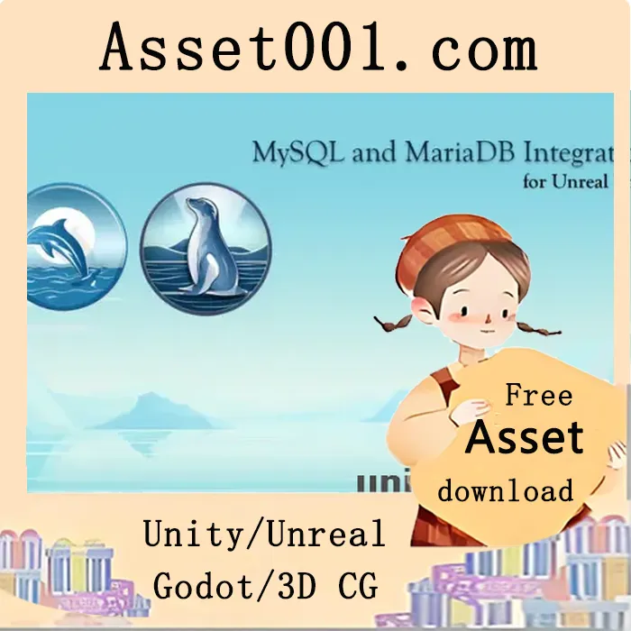 MySQL and MariaDB Integration v4.1 (5.7) MySQL and MariaDB Integration v4.1 (5.7)