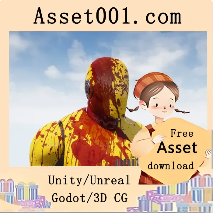 Skinned Decal Component v3.0 (5.6)