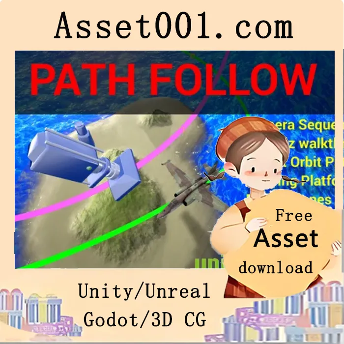 Path Follow v5.6