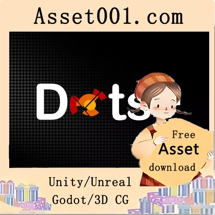 Dots Plus v1.8.1 Dots Plus v1.8.1