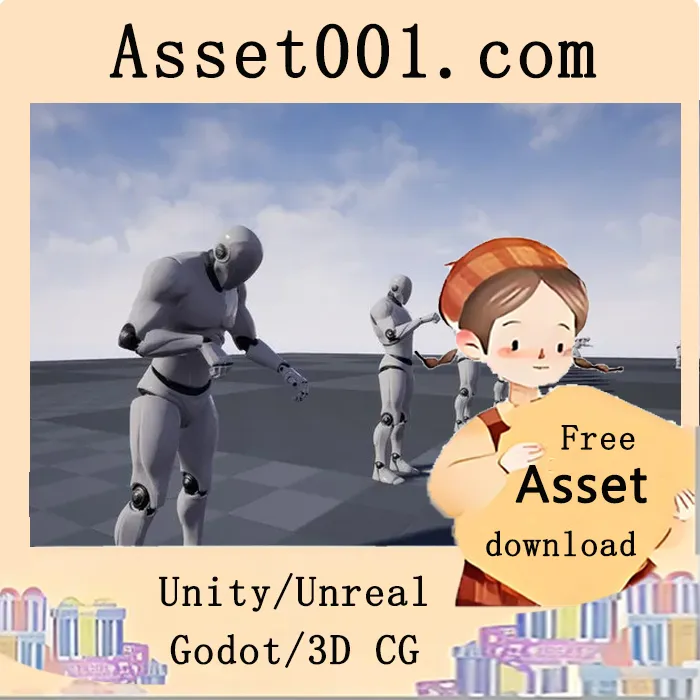 House Anim Pack 4.26+