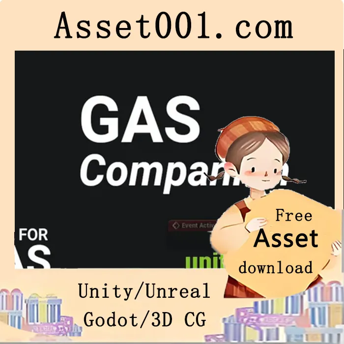 GAS Companion v6.2.1 (5.7)