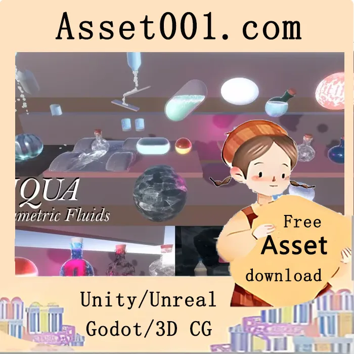 LIQUA Volumetric Fluids v1.5.2 LIQUA Volumetric Fluids v1.5.2