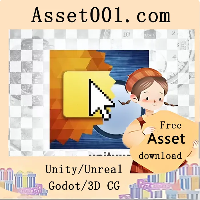 UI Advanced Mask v1.12