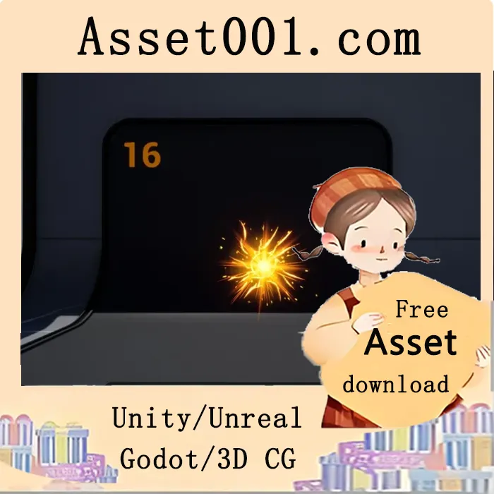 Impact VFX Pack v4.26+