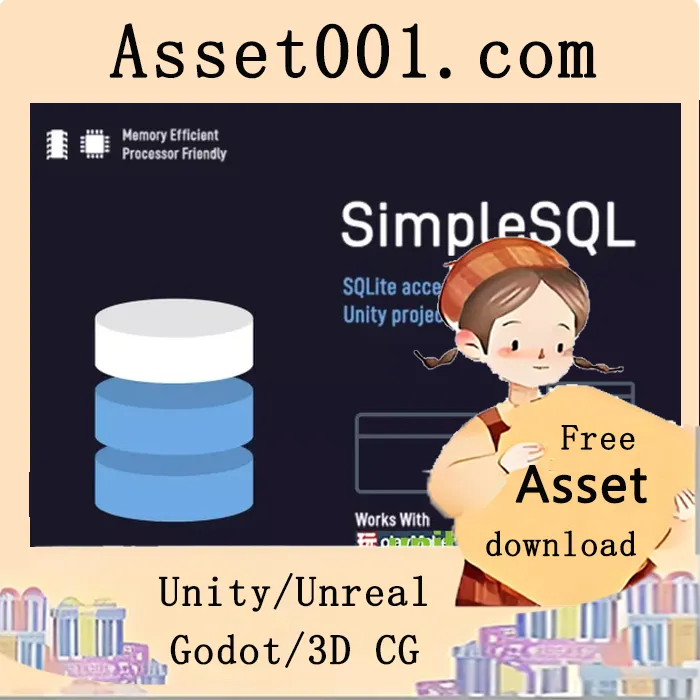 SimpleSQL v2.16.2 SimpleSQL v2.16.2