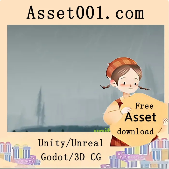 COZY: Stylized Weather 3 v3.6.9 (28 Nov 2025)