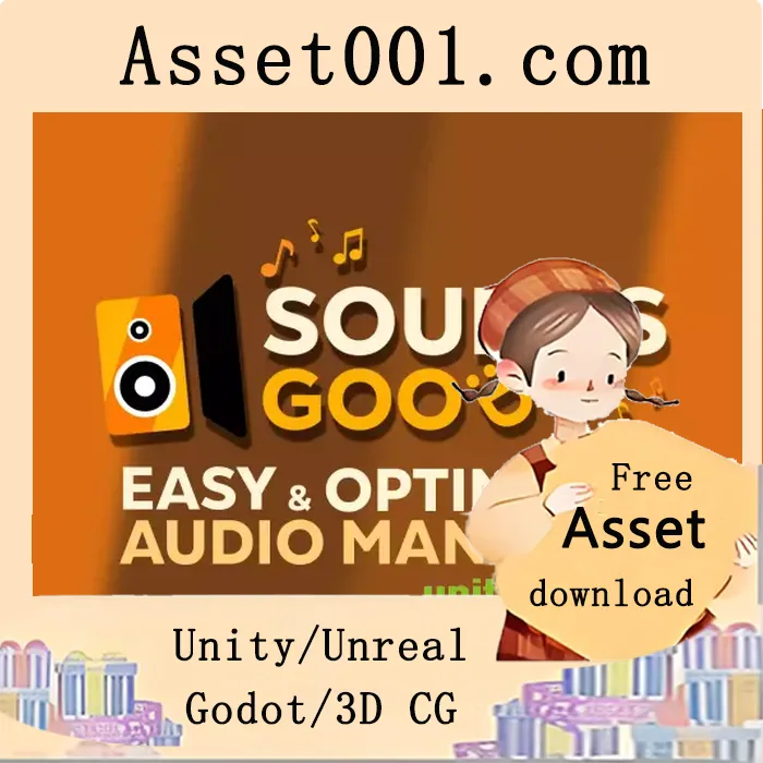 Sounds Good - Easy & Optimized Audio Manager v2.1.1 (25 Nov 2025) Sounds Good - Easy & Optimized Audio Manager v2.1.1 (25 Nov 2025)