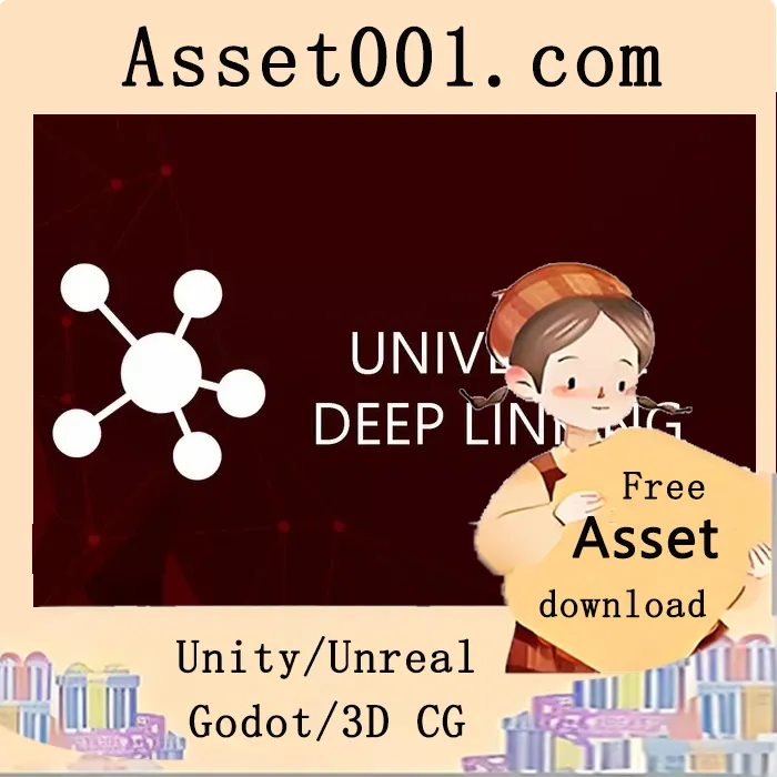 Universal Deep Linking: Seamless Deep Link and Web Link Activation v2.4.4