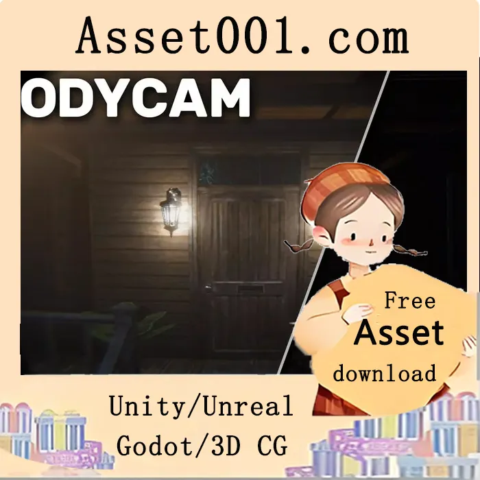 Spice Up: BodyCam v2.1.2