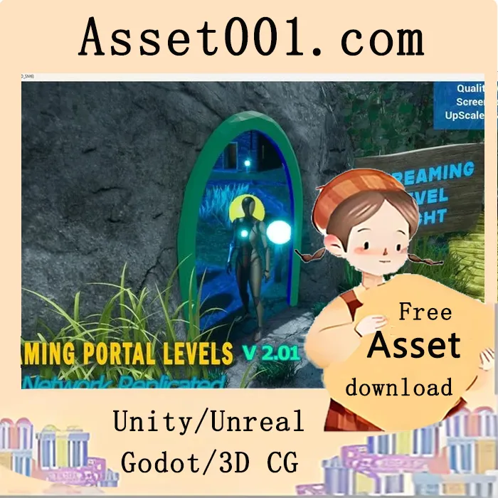 Streaming Portal Levels 5.2