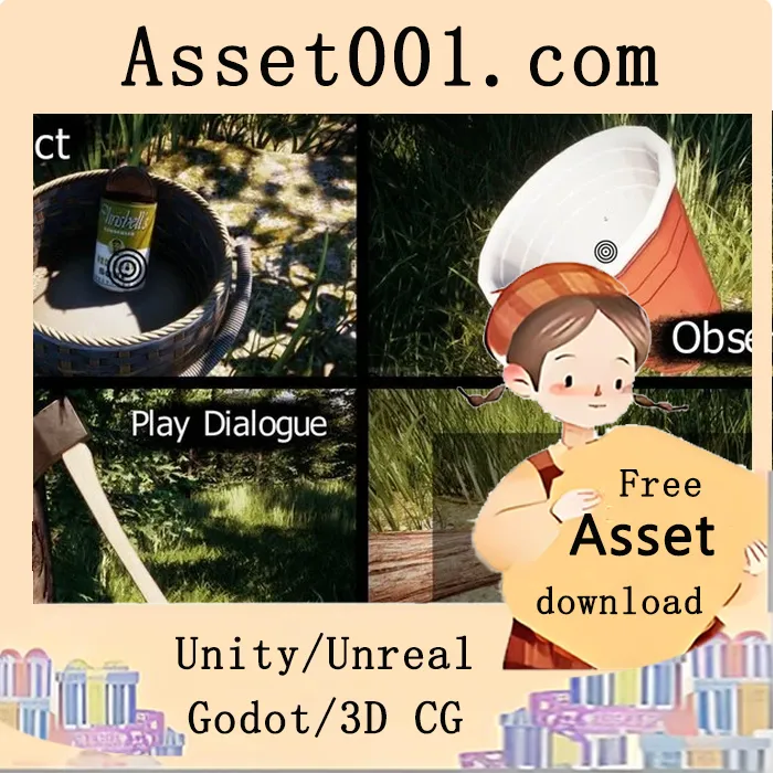 Rooibos Walking Sim (5.1-5.7)