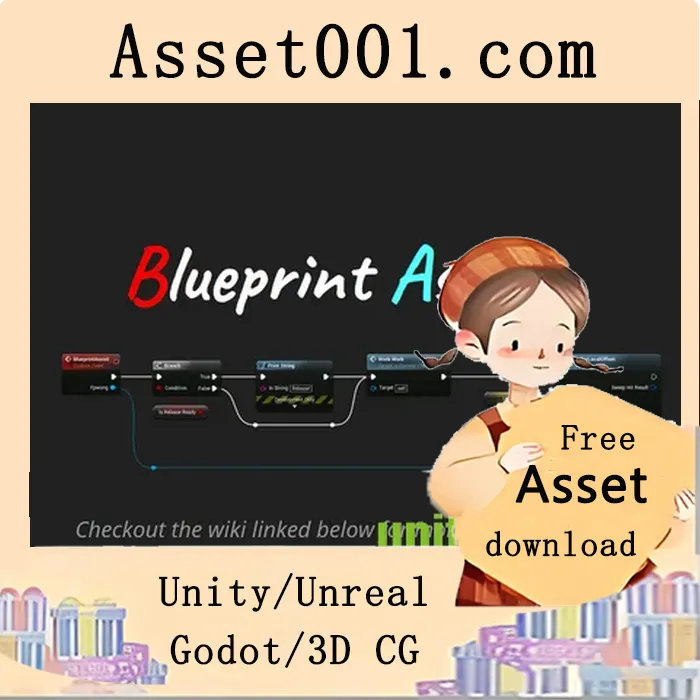 Blueprint Assist v5.7