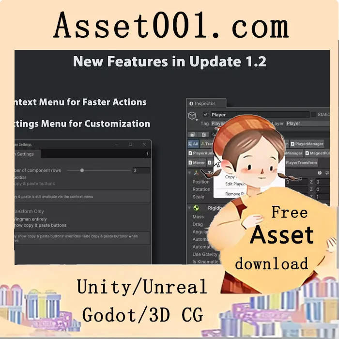 Wingman - Your Inspector’s Best Friend v1.2.3 (21 Nov 2025)