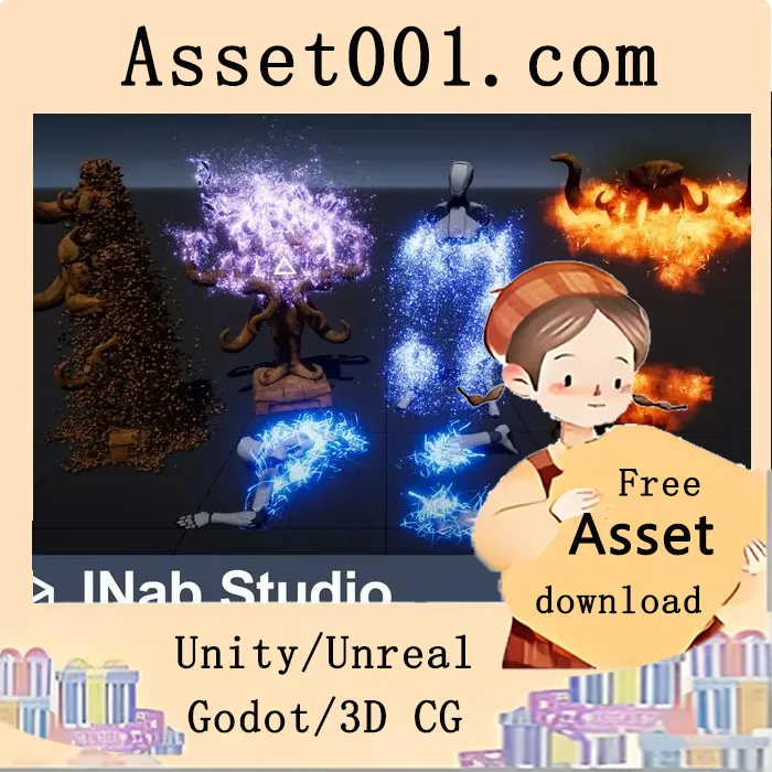 Interactive Dissolve Effects 1.0