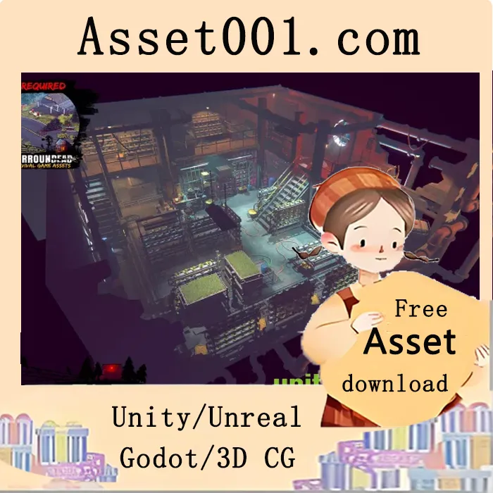 SurrounDead - Bunker v1.3.1