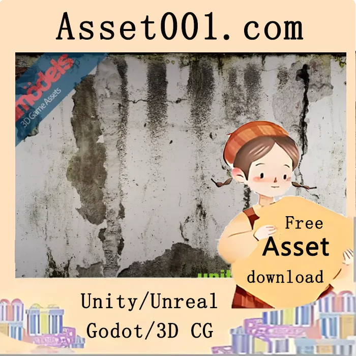 Walls and floors decals Vol. 3 v1.0