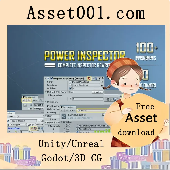 Power Inspector v1.6.8 Power Inspector v1.6.8
