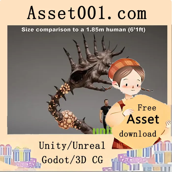 MONSTER: SERPMARE v4.27+