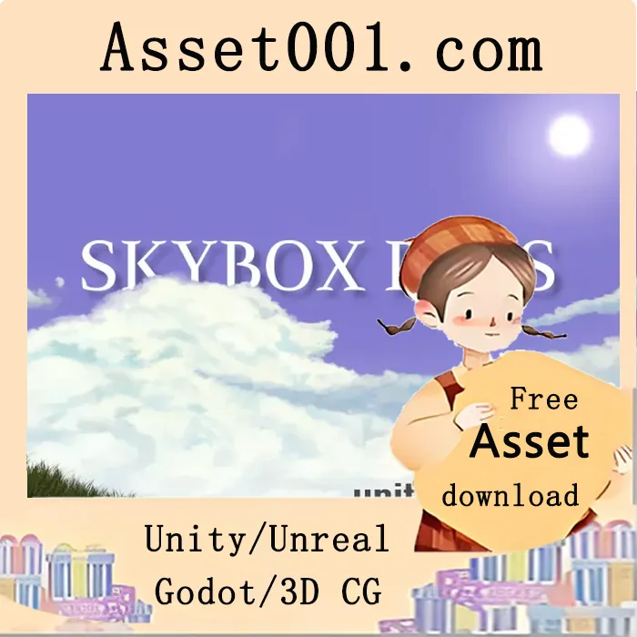 Skybox Plus v1.3