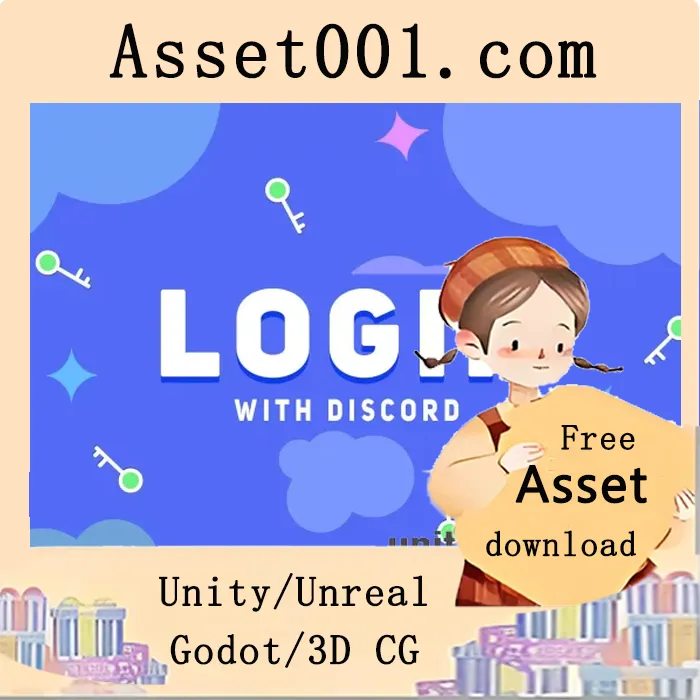 Login with Discord v1.2